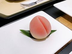 一颗桃子-青山研究所Aoyama Lab