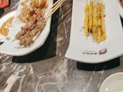 -阿三烧烤·生蚝(超级会员店拓峰店)