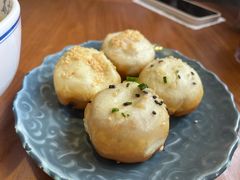 -鑫震源·苏式大虾生煎(山塘街店)