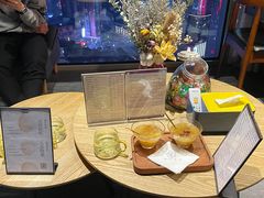 -得闲·高空SPA(东盟店)