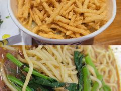 -八一路好吃街(雨田商务大厦店)