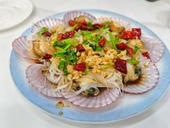 -来之顺海鲜菜馆·青岛菜(栈桥店)