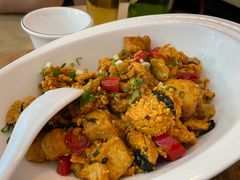 -李师傅脆肚(梅林店)