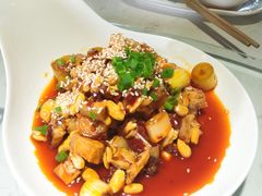 -蕃茄述·好汤自然来(江汉路店)
