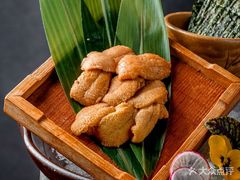 -小乔回转寿司(沈阳大悦城店)