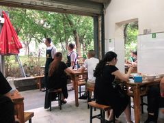 -温记府廟豆汤饭·始于1955年(海椒店)