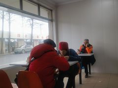 -上海为民商行清真饭店(南大路店)