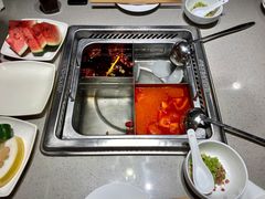 -海底捞火锅(龙湖三千集店)