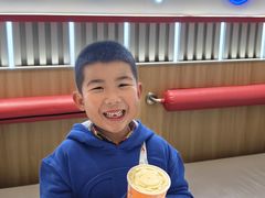 -DQ·蛋糕·冰淇淋(合生汇店)