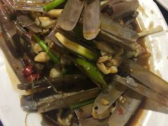 -板桥海鲜广场11排2号