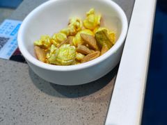 爆米花-半天妖烤鱼(西直门凯德mall店)