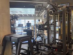 -RoMan罗马健身工作室(莘庄店)