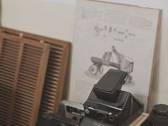 -浅行深作咖啡坊