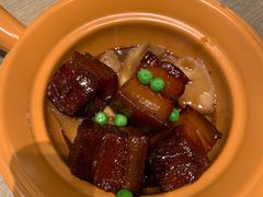 -扬州万怡酒店-中餐厅(文昌中路店)