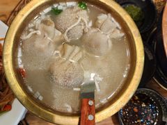 -哈啾嗨·蒙文化主题餐厅(京汉新城店)