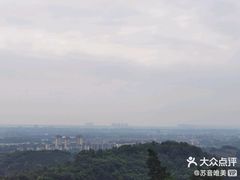 -成都老君山
