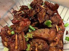 -熙成烧烤·三十三年(开发区店)