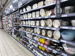 -京客隆超市(京源店)
