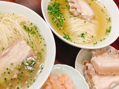 -同得兴 Since·1995 传统苏式面馆(十全街店)