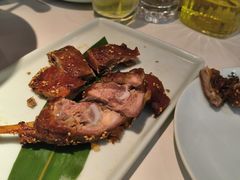 -全牛匠·乐山跷脚牛肉(西北旺万象汇店)