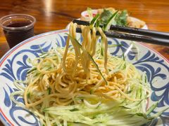 麻酱凉面-大三元台湾鲁肉饭(沙井新桥店)