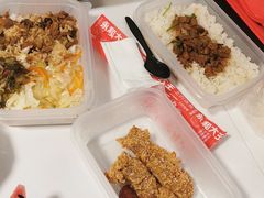 -永和大王(茉莉上新·共和新路店)