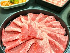 -和牛 烧肉寿喜烧涮锅 善(心斎橋店)