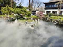 -杭州西湖柳莺里酒店
