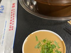 -楼外楼大刀肉传统火锅居(幸福街店)