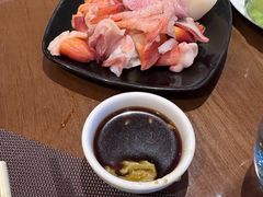 -白天鹅宾馆·流浮阁咖啡厅