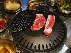 -401餐厅(弘大店)