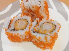 -新一番三文鱼寿司(红城湖店)