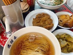 -逸桂禾面馆
