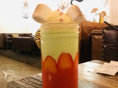 -娜娜家·Nana's restaurant(国金汇店)