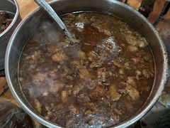 -老西关黄老太牛肉烧饼