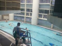 -一兆韦德健身(慧芝湖店)