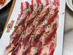 -韩宫宴烤肉·料理(南京江宁万达店)