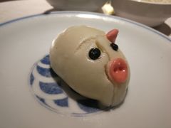 -大鸭梨烤鸭·北京菜(南小街/南苑店)