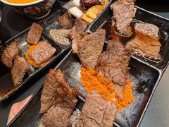 -無二炙坊·和牛烧肉(大钟寺1733店)