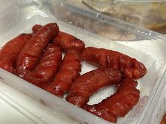 -韩马老王烧烤(西二路店)