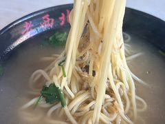 -老西北风抻面(西直店)