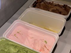 -深圳同泰万怡酒店·万荟轩自助餐厅(同泰店)