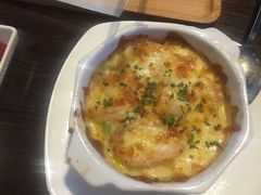 -酷公社·榴莲披萨(太原街店)