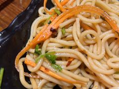 大理干拌米线-束河人家(南锣鼓巷店)