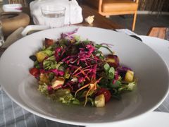 -翠田Green Field Kitchen