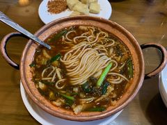 -88号小吃店·经典云南菜·地道纳西美食