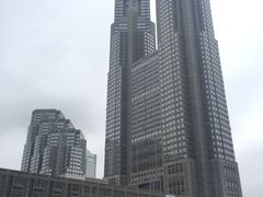 -东京都厅舍