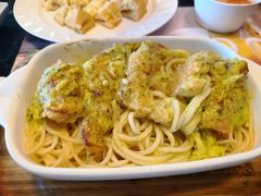 -维园港式茶餐厅(龙岗盛平店)