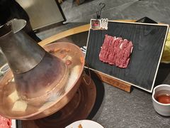 -东来顺(非遗·清真火锅·盛世广场店)