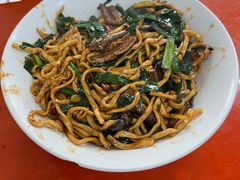 -三百碗宝应长鱼面(板仓街店)